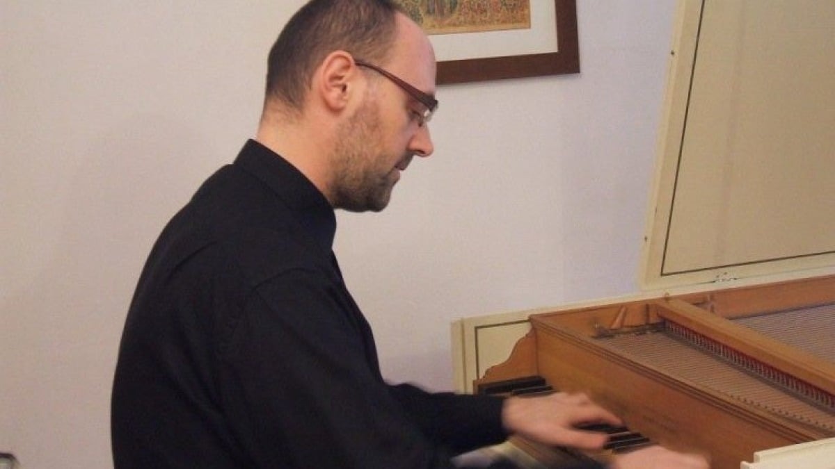 Festa della Musica a Padova, weekend tra clavicembalo e racconto: a San Gaetano tre appuntamenti gratuiti - 