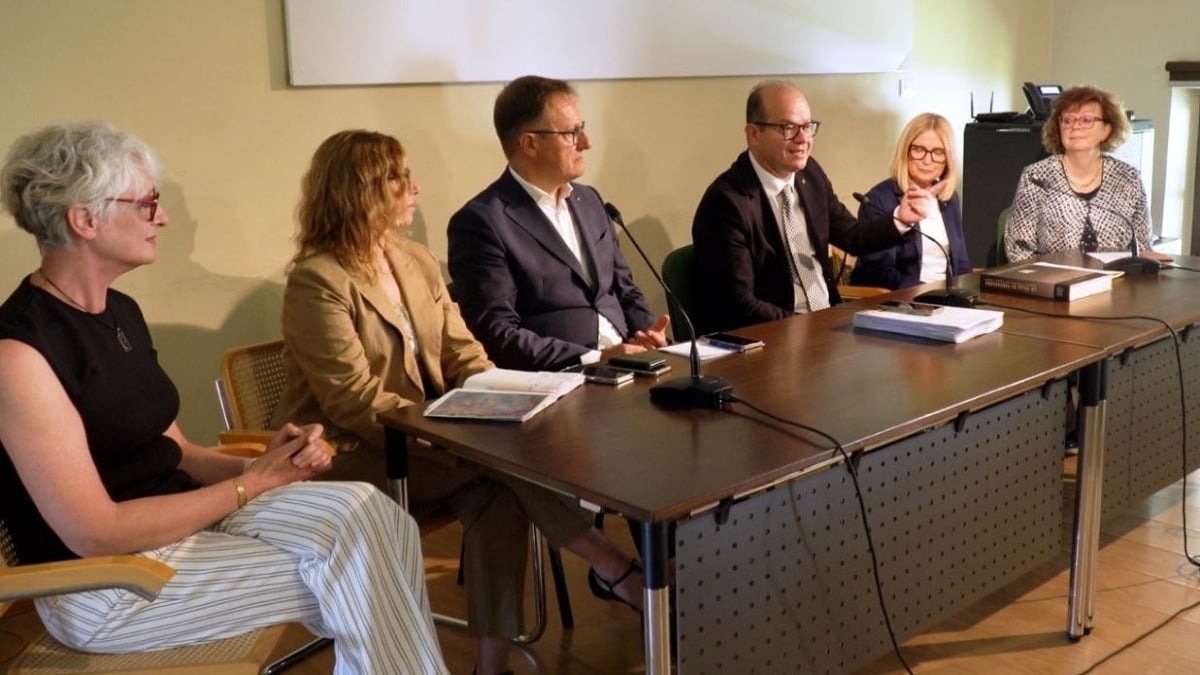 Villa Manin, nuova edizione del volume di riferimento: arriva un aggiornamento di 570 pagine - 