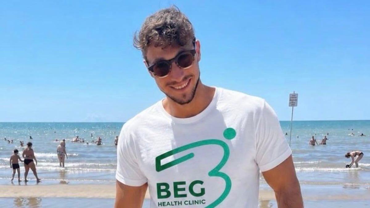 Bibione, salvataggio in mare davanti a piazzale Zenith: decisivo l’intervento di un 26enne di Conegliano - 