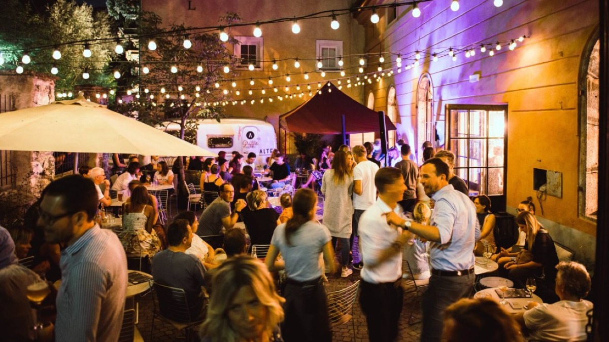 Bressanone punta sull’enogastronomia: estate 2026 tra festival, vini e cene in piazza - 