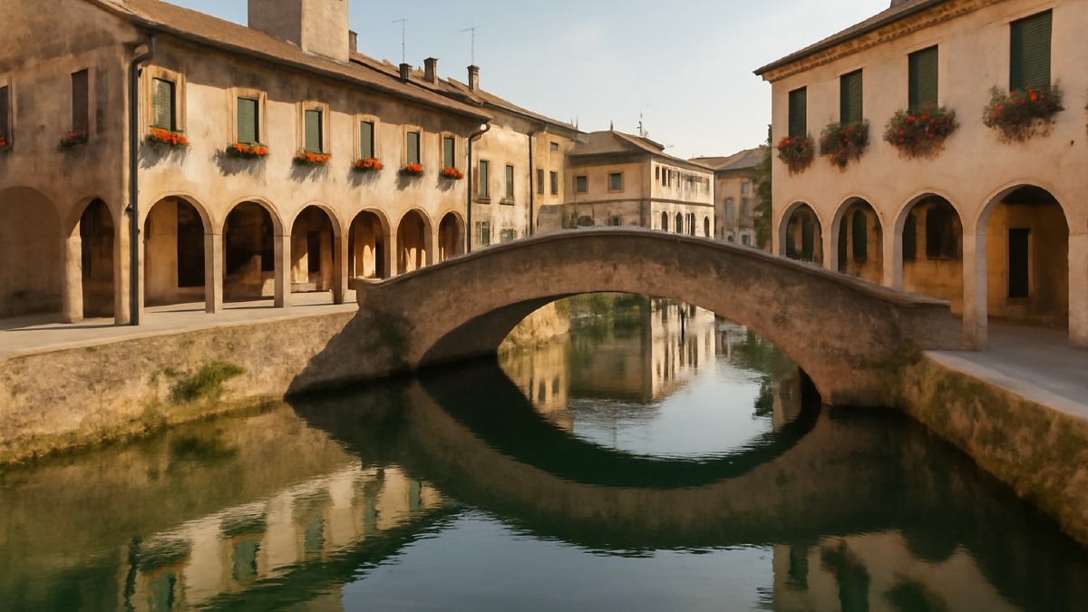 5 borghi in Veneto perfetti per una gita in giornata: dove andare davvero - 