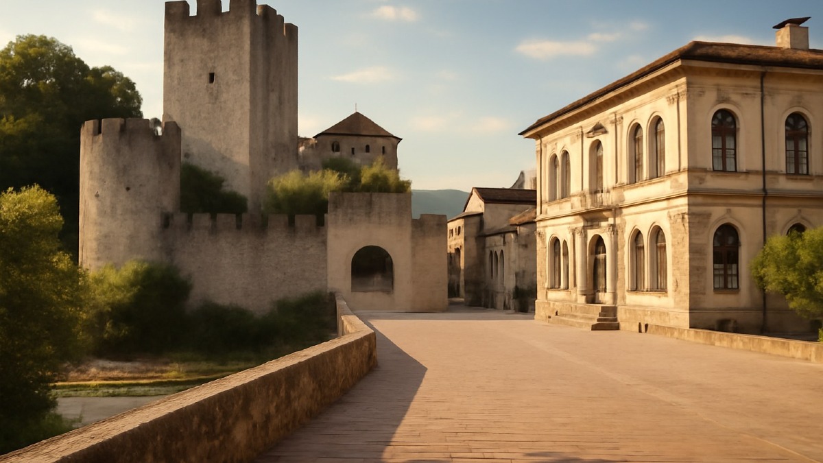 5 borghi storici in Friuli Venezia Giulia dove vale la pena fermarsi quest'estate - 