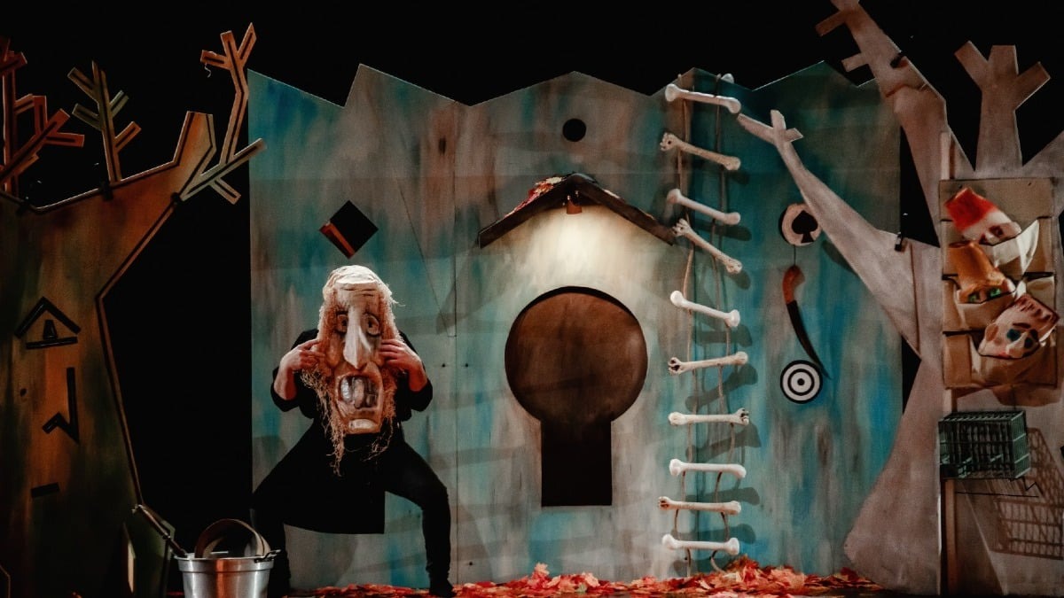 Gorizia, teatro per i più piccoli al via nel cortile di Palazzo de Grazia: debutta Verdid’Estate - 