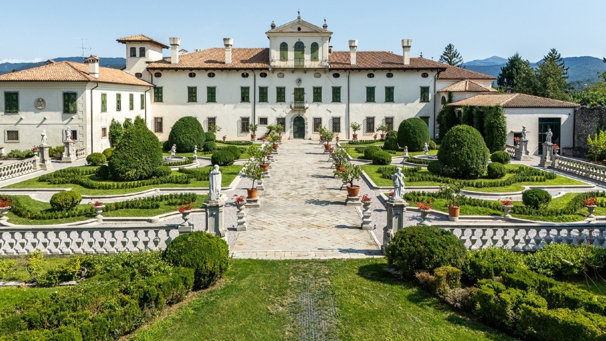 Villa de Claricini, il 21 giugno festa di riapertura con i Solisti Veneti - 