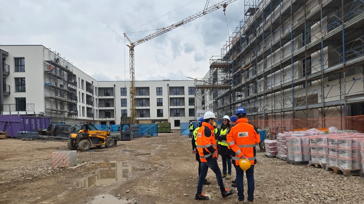 PNRR a Udine, opere quasi tutte chiuse entro il 30 giugno 2026: scuole, ciclabili e housing - 