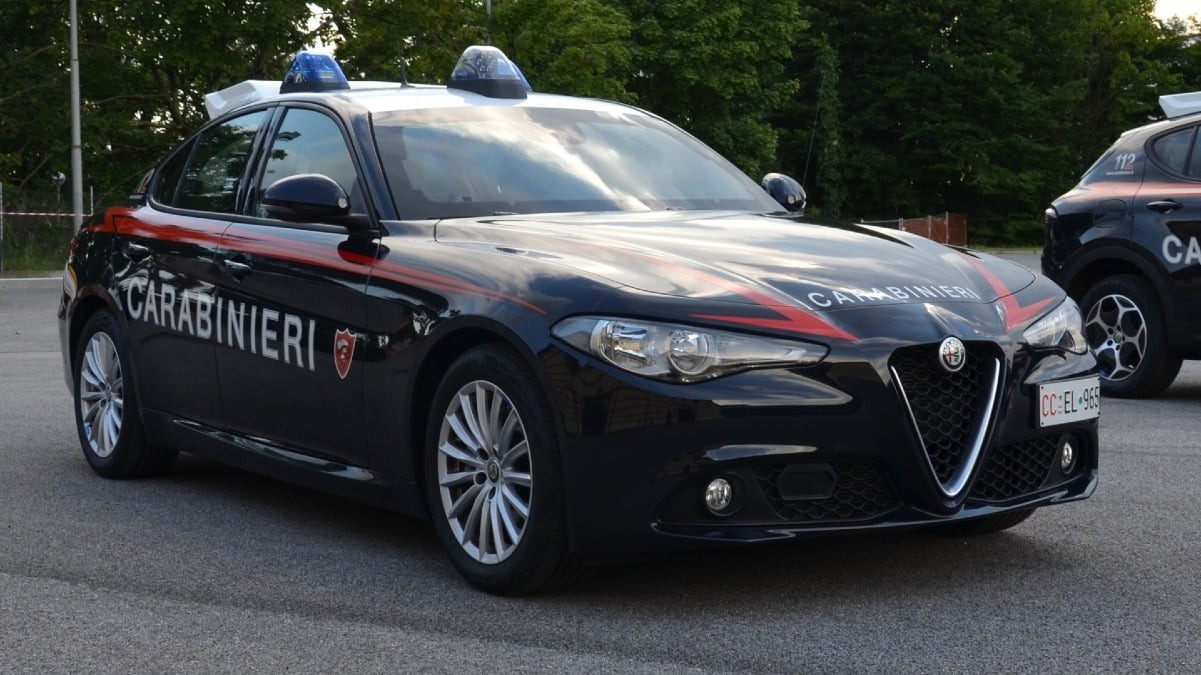 Udine e San Daniele, giornata di interventi dei Carabinieri: denunce per furti, minacce e resistenza - 
