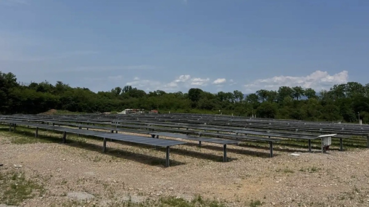 Savogna d’Isonzo, impianto da 999,76 kWp porta Sunprime a 304,69 MWp di fotovoltaico in Italia - 