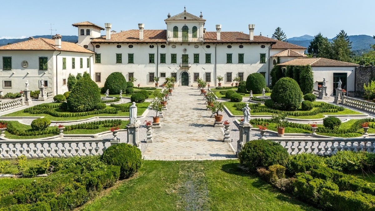 Moimacco, Villa de Claricini riapre il 21 giugno: concerto dei Solisti Veneti dopo il restauro - 