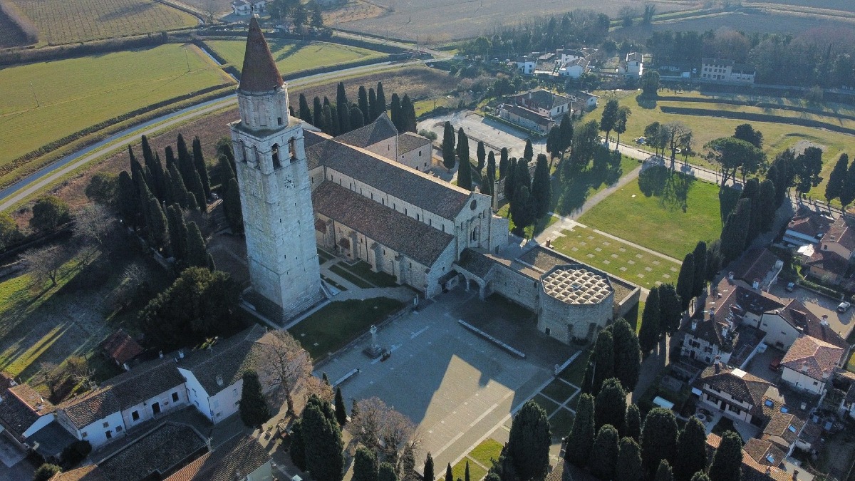 In Basilica ad Aquileia un concerto accessibile per i 50 anni del terremoto - 