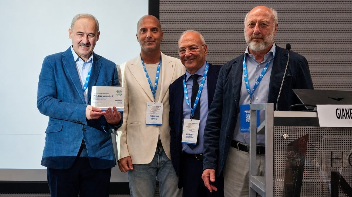 Dal congresso di Padova una novità per la formazione medica: nasce a Palermo il master in flebo-linfologia - 