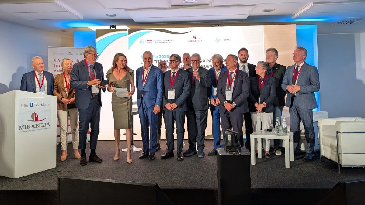 Mirabilia torna in Friuli Venezia Giulia dopo 10 anni: 100 buyer e 74 imprese a Martignacco - 