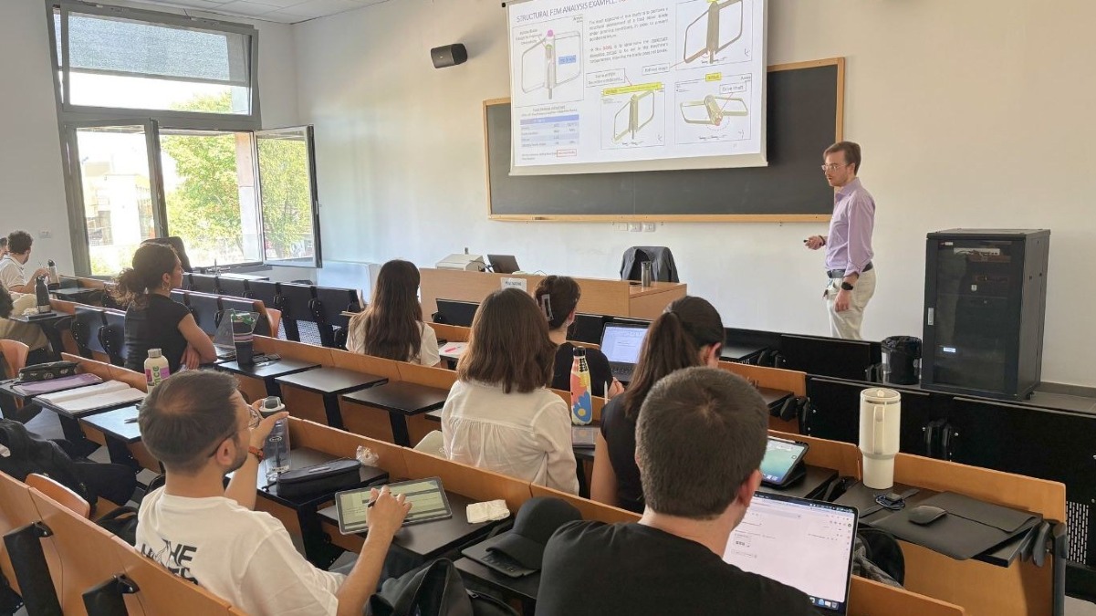 Vicenza, Hygienic Design e food engineering: seminari e tesi tra Università di Padova e Sentiero - 