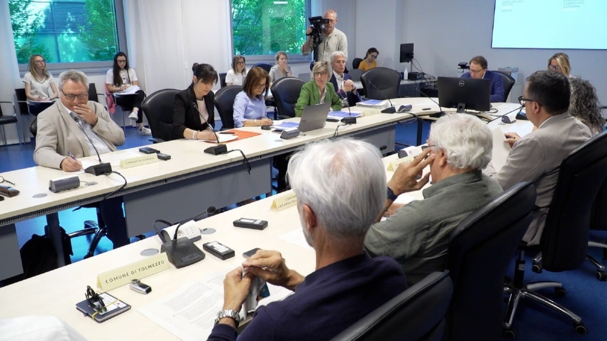 Manovra d’estate della Regione, via libera del Cal: risorse su imprese, sanità e territorio - 