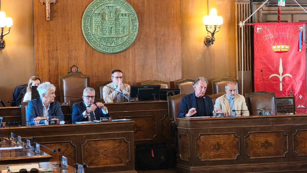 Servizio idrico di Trieste, la Regione vuole chiudere l’iter senza proroghe - 