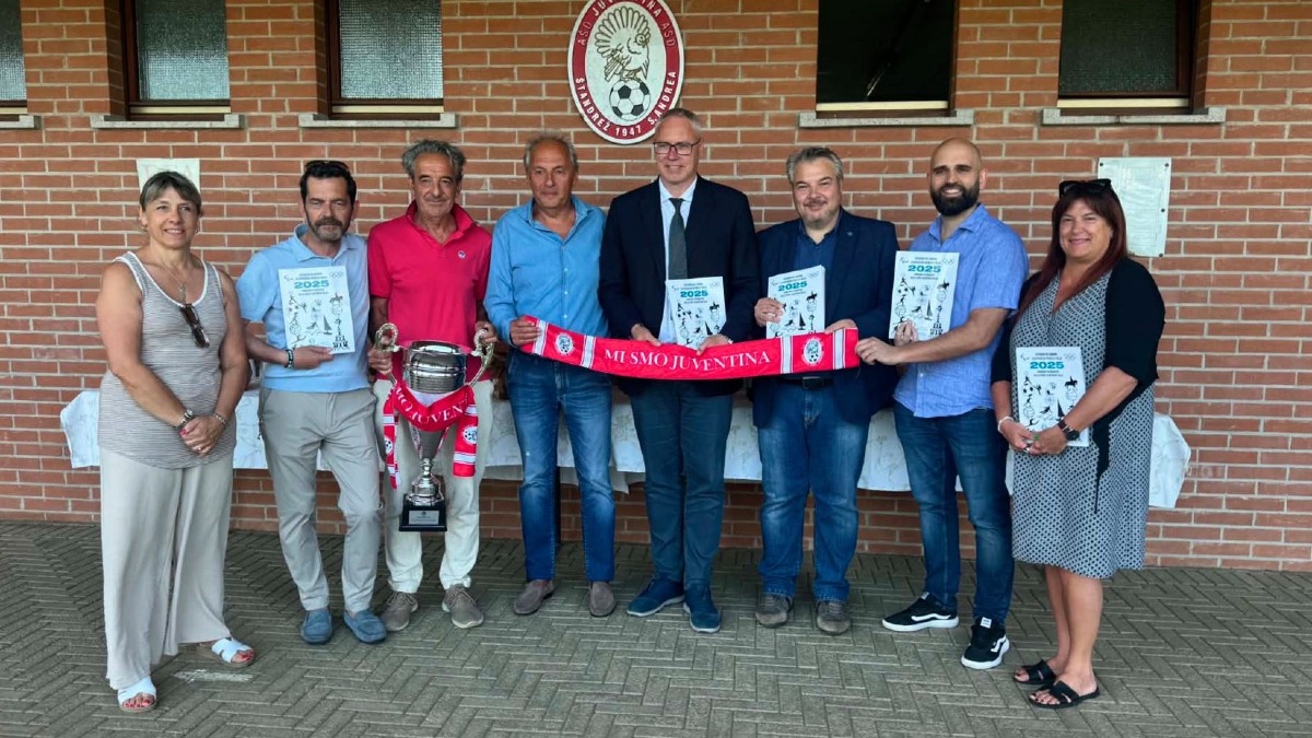 Juventina di Gorizia, visita delle istituzioni: «Presidio prezioso per i giovani» - 