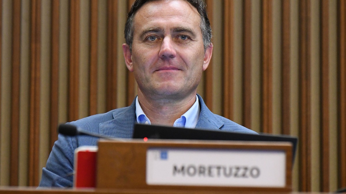 Province in Fvg, Moretuzzo chiede referendum e stop all’iter entro fine giugno - 