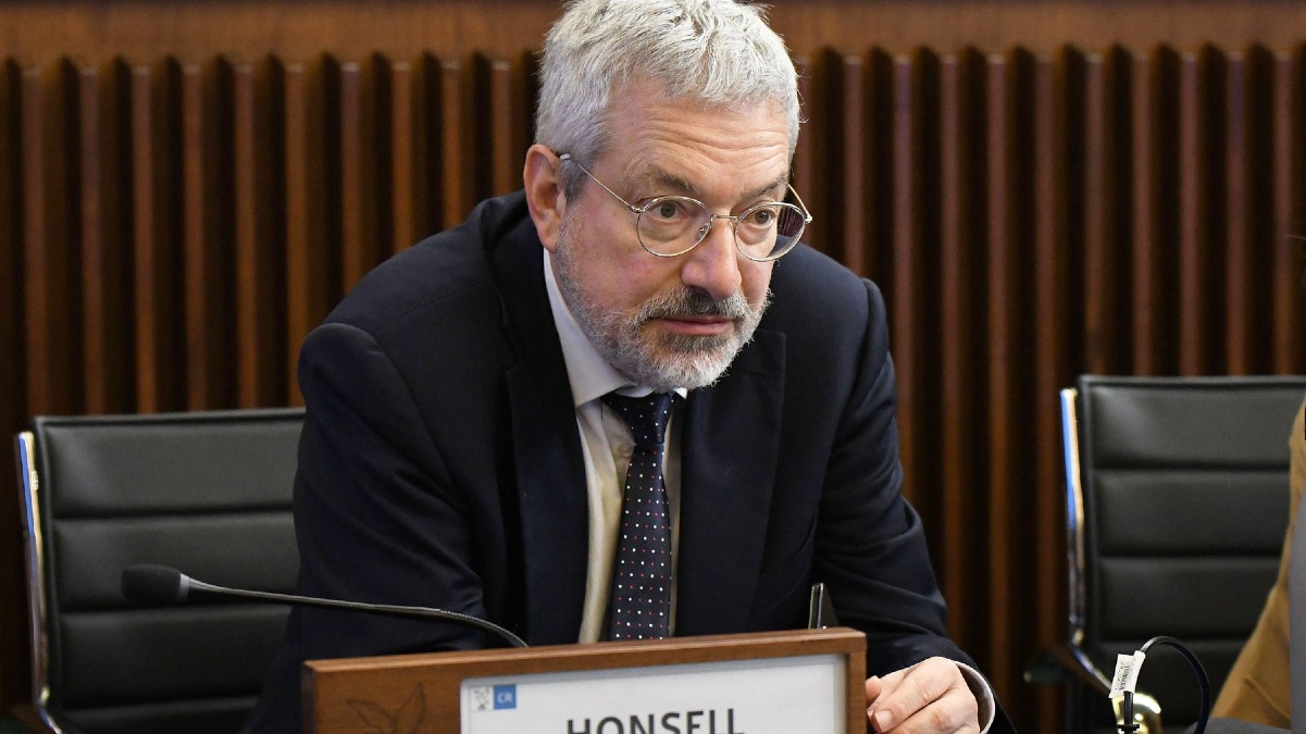 Province in Friuli Venezia Giulia, Honsell critica il ddl 86: dubbi su referendum e costi - 