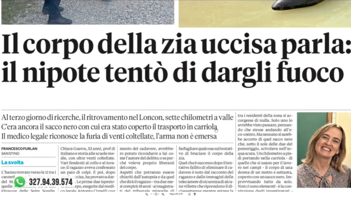 La Rassegna stampa di Nordest24, puntata di mercoledì 17 giugno 2026 | VIDEO