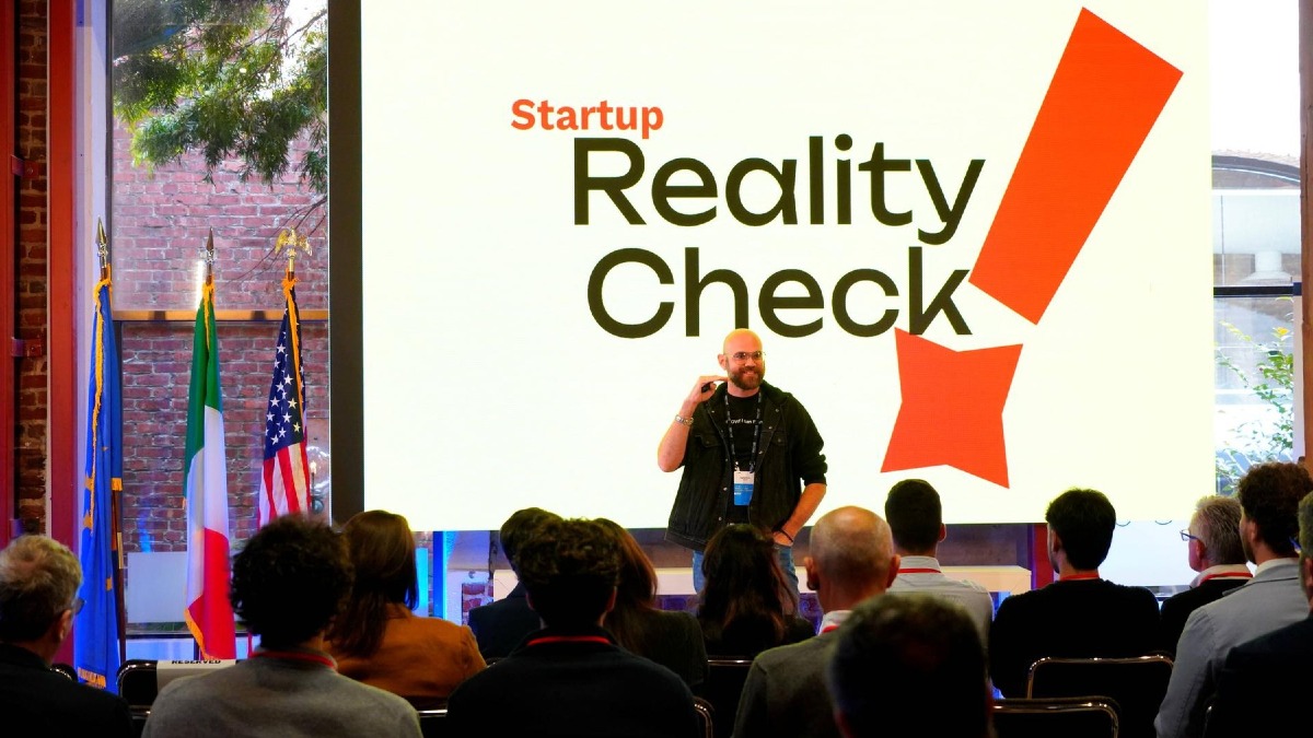 Bolzano, al NOI Techpark Carlo Rivis porta il metodo Silicon Valley per crescere sui mercati globali - 