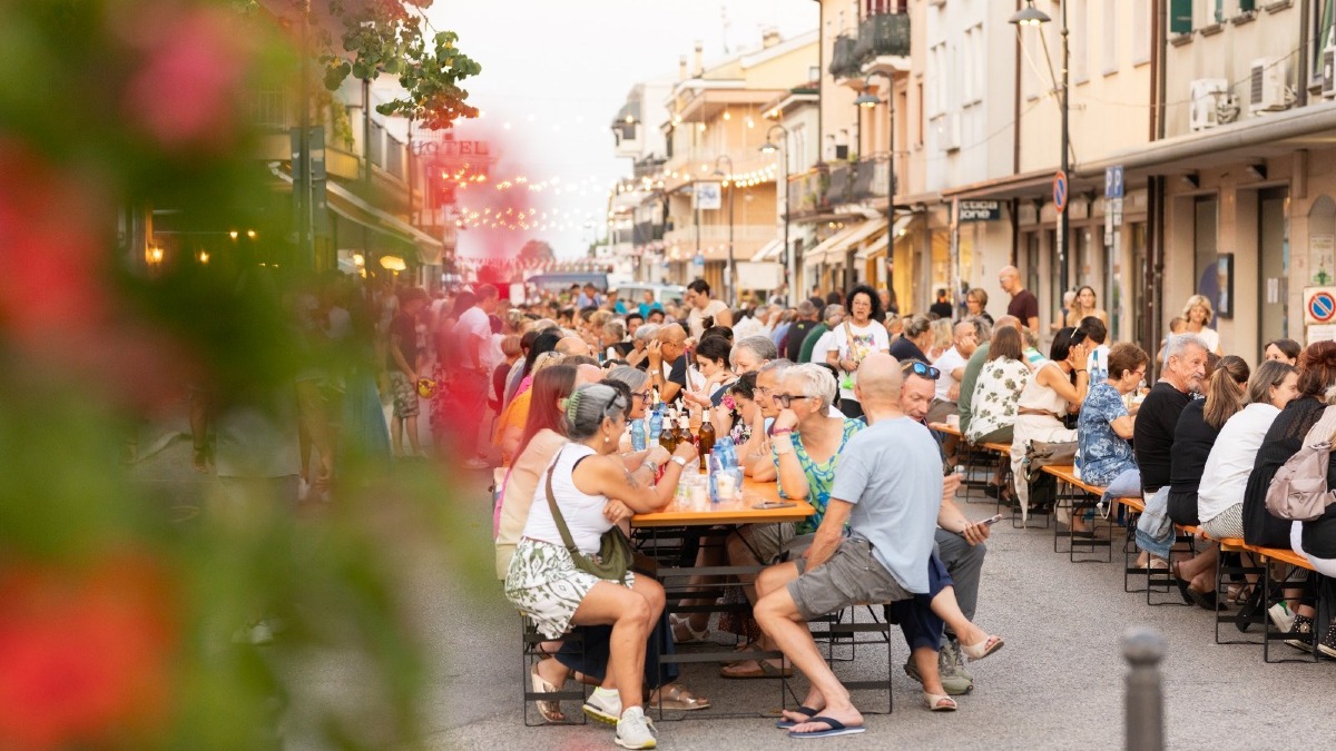 Equilium in Festa 2026 a Jesolo: dal 18 al 24 giugno spettacoli, escursioni e Palio - 