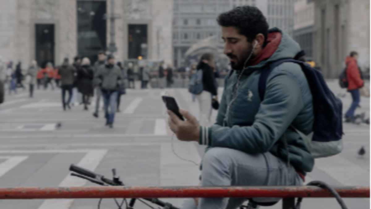 Vita digitale quotidiana: comunicare online nel Nordest - 