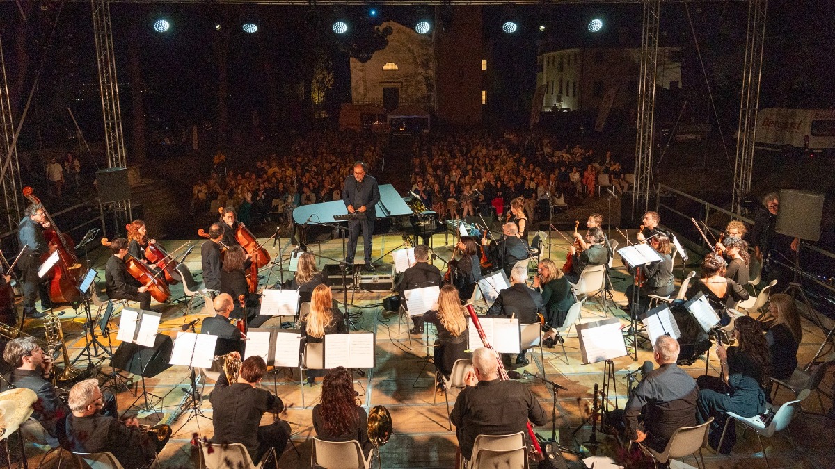 Nei Suoni dei Luoghi 2026: 39 concerti ed eventi tra Friuli Venezia Giulia e confine - 