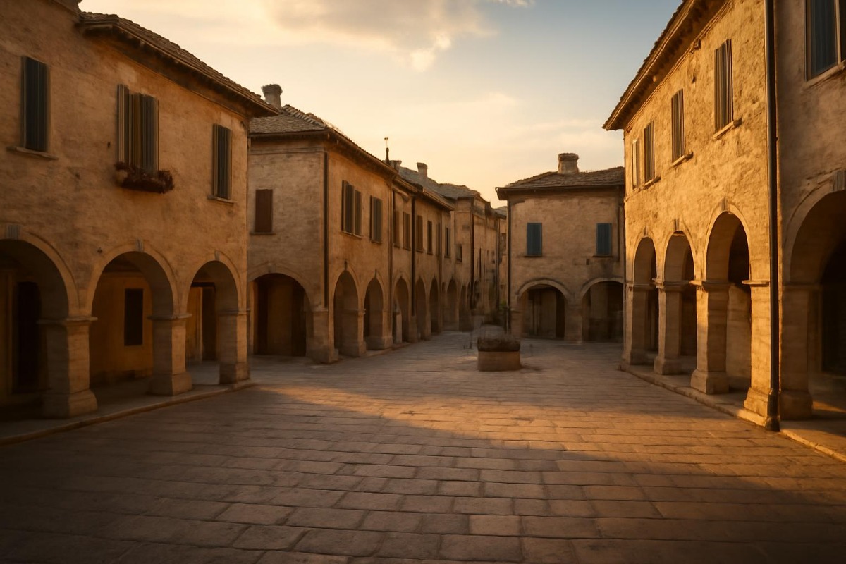 5 borghi del Veneto da vedere la sera: meno caldo, piu' atmosfera e soste davvero facili - 