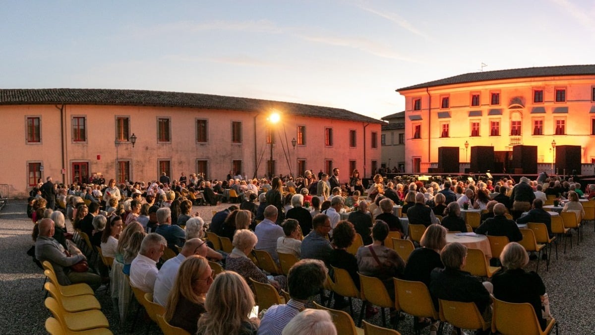 Verso Madama Butterfly: due incontri in Friuli preparano il pubblico alle serate di Pozzuolo - 