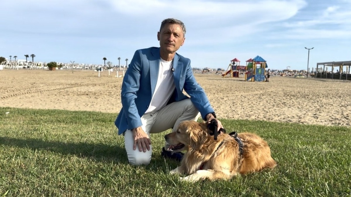 A Bibione nasce ZampaSiCura, app gratis contro l’artrosi che colpisce 8 cani su 10 - 