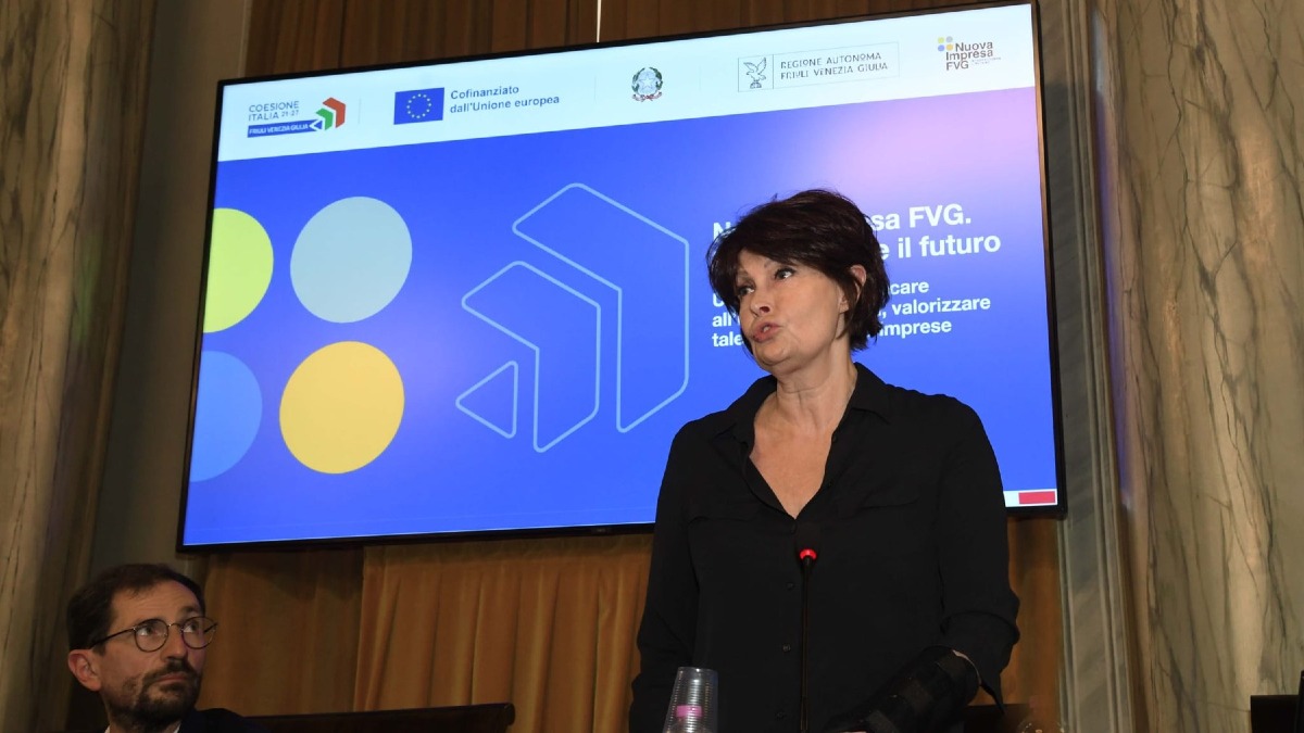 NuovaImpresa FVG, 6 milioni per nuove attività e ricambio generazionale in Friuli Venezia Giulia - 