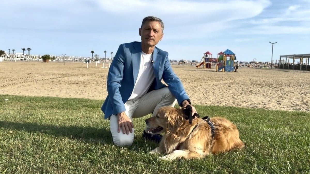 Bibione punta sul turismo pet-friendly con ZampaSiCura, l’app gratuita per intercettare l’artrosi nei cani - 