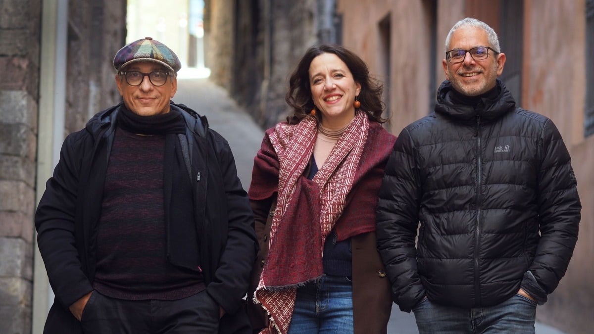 A Udine una serata tra clarinetto, voce e chitarra: in Corte Morpurgo arriva il progetto di Mirabassi sul ponte musicale con il Brasile - 