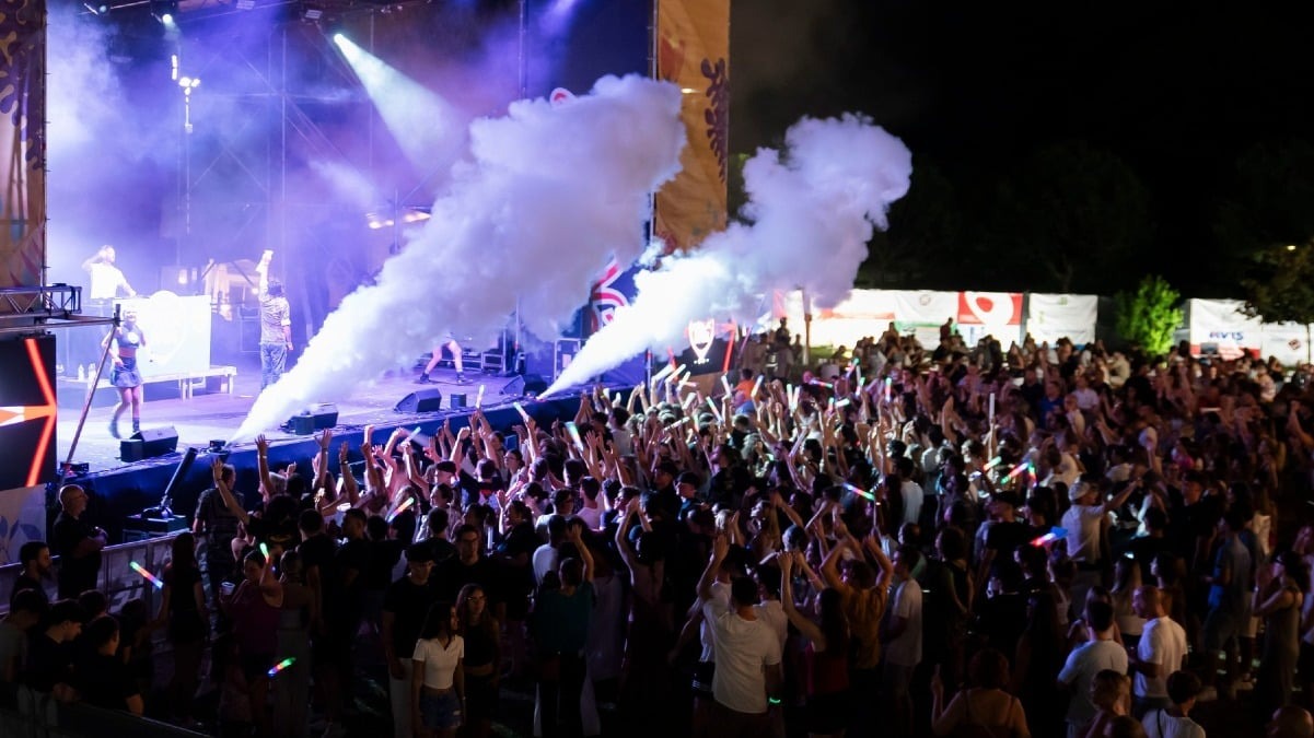 Casale sul Sile, Restival torna tra live e revival: il calendario completo delle 10 serate - 