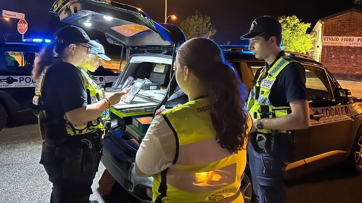 Jesolo, una settimana dentro i servizi della città: si conclude On the Road con sei ragazzi coinvolti - 