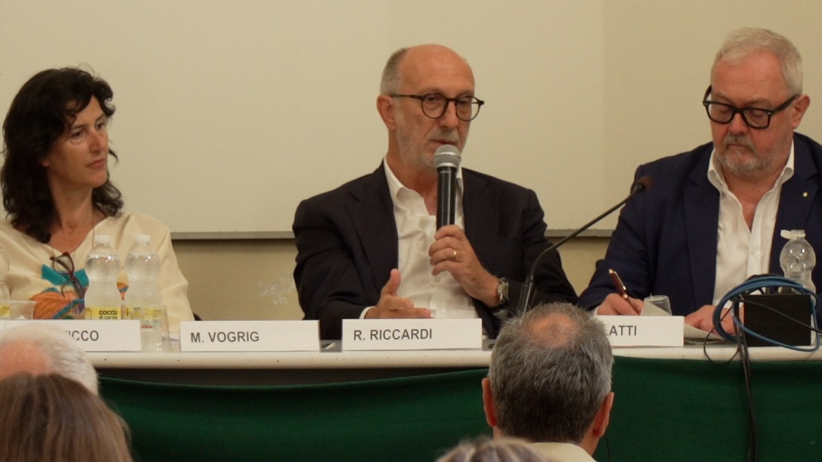 Riccardi: welfare e sanità da ripensare, a Udine il nodo della carenza di personale - 