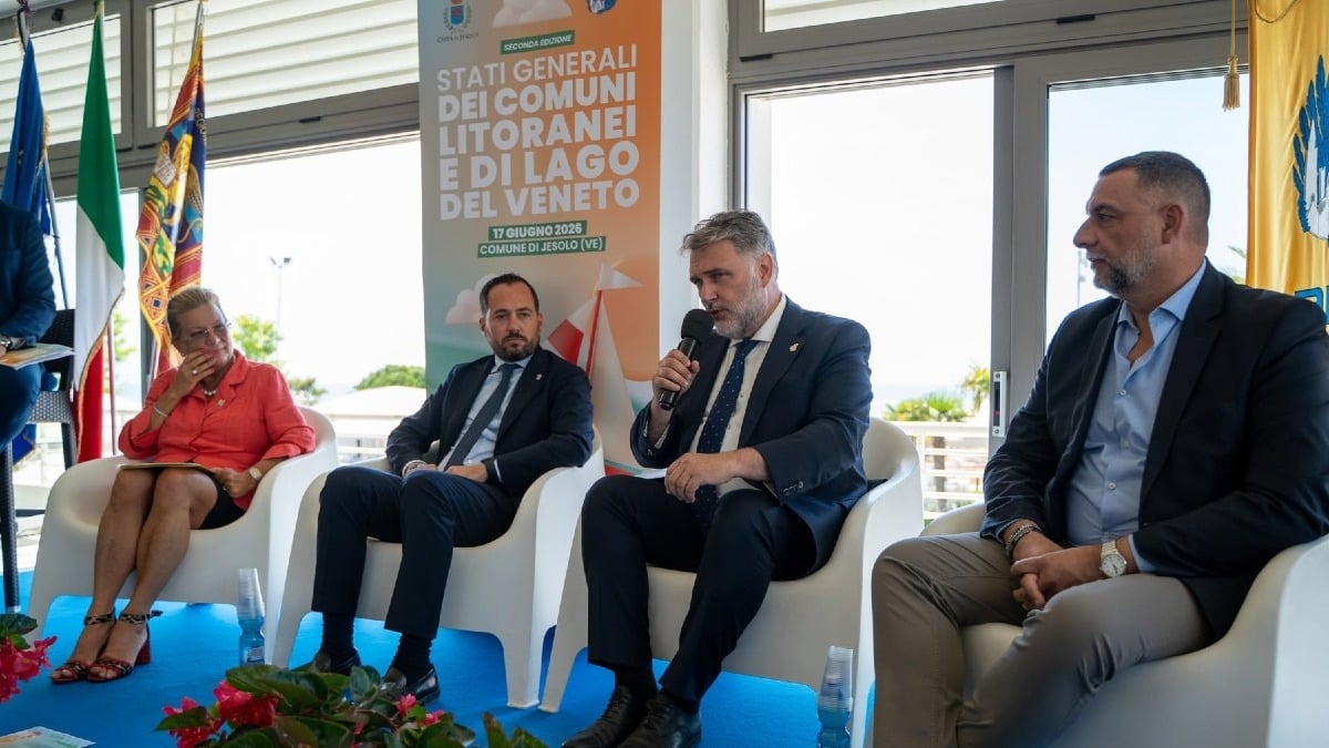 Jesolo rilancia il fronte delle località turistiche: da rifiuti e trasporti la richiesta di uno status nazionale - 