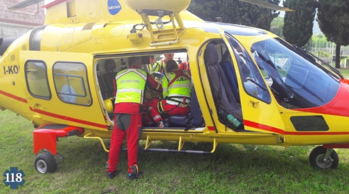 Istrana, si accascia mentre è al lavoro in un’azienda agricola: morto un 49enne - 