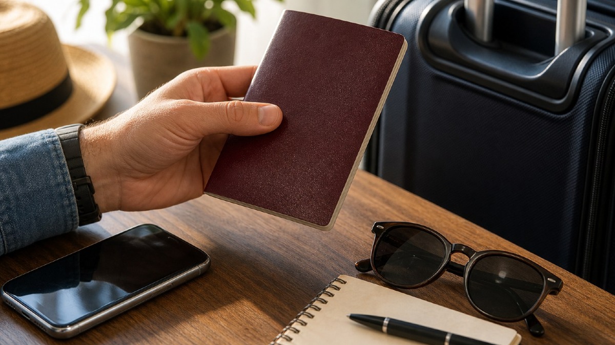 Passaporto urgente 2026: quando te lo fanno davvero, documenti e costi  - 