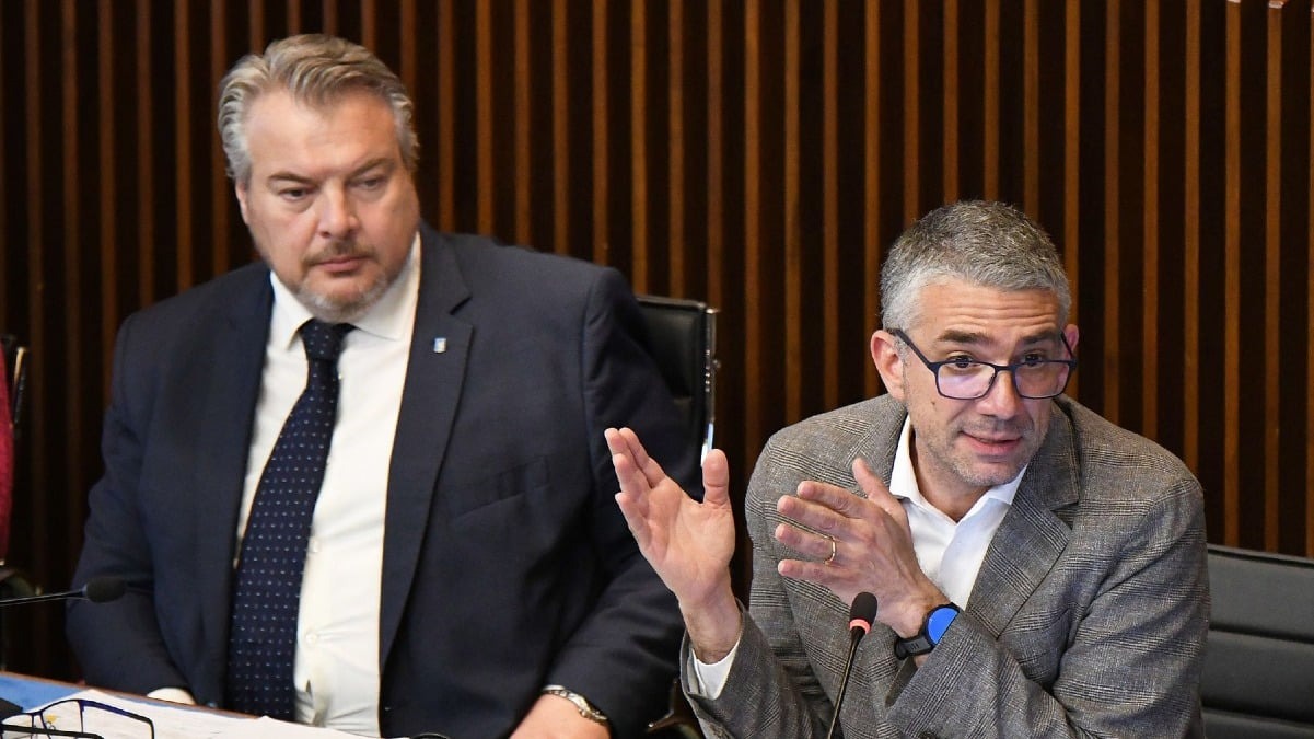Province, la riforma entra nel vivo: in Commissione passa il cuore del disegno di legge - 