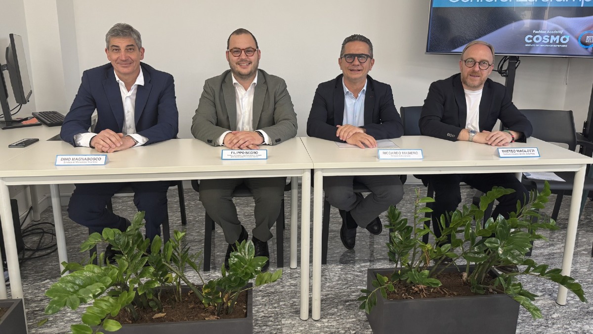 Filiera della pelle, ad Arzignano riparte l’ITS unico in Italia: 150 formati - 