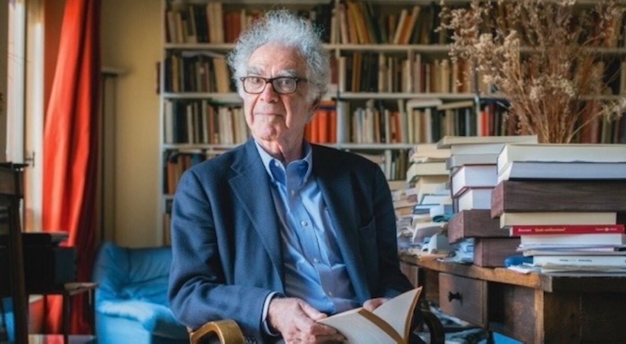 Addio a Carlo Ginzburg, lo storico che portò i benandanti friulani al centro del dibattito internazionale