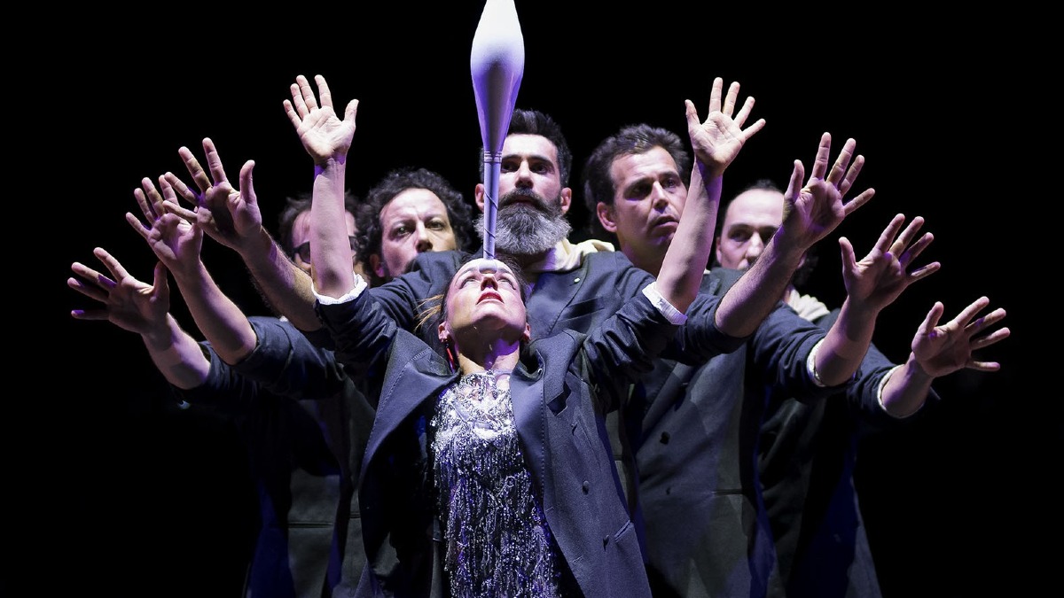 Terminal chiude a Udine con Orquestra de malabares: oltre 50 artisti a Parco Moretti - 