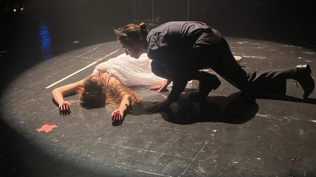 Fagagna, weekend al Teatro Vittoria con tre eventi a 5 euro: Chat Noir, Pietro Fresa e omaggio a Morricone - 