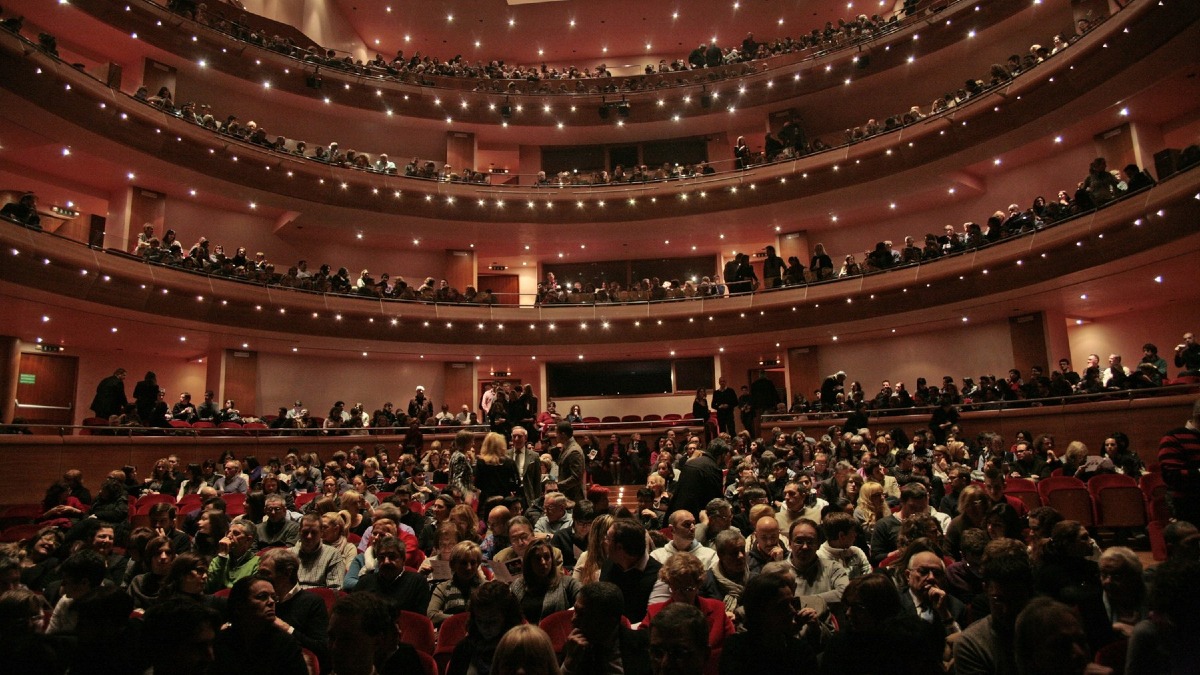Udine, il Teatro Nuovo supera 156 mila spettatori in una stagione: 190 eventi e più pubblico - 
