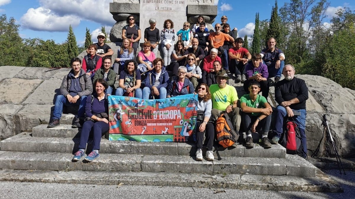 Monte Calvario, domenica una camminata tra storia e natura: iscrizioni aperte fino al 19 giugno - 