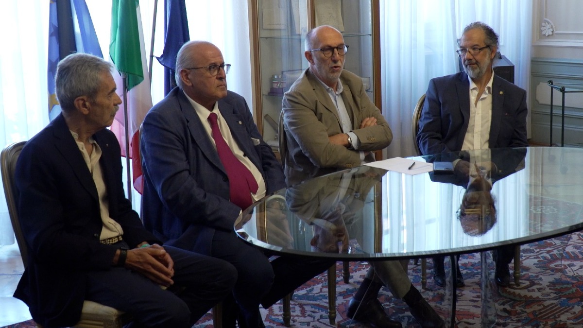 Da Gorizia parte la candidatura del pensiero di Basaglia a patrimonio Unesco - 