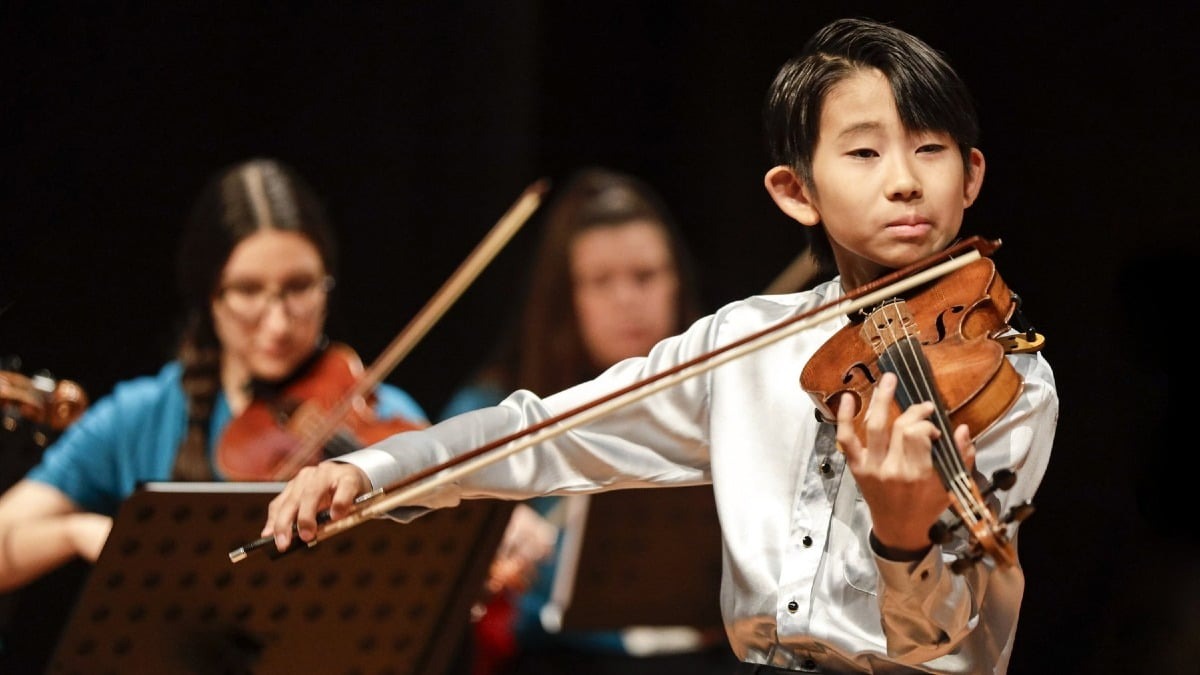 San Vito celebra i 10 anni del Piccolo Violino Magico: una settimana di musica giovane e ospiti da tutto il mondo - 