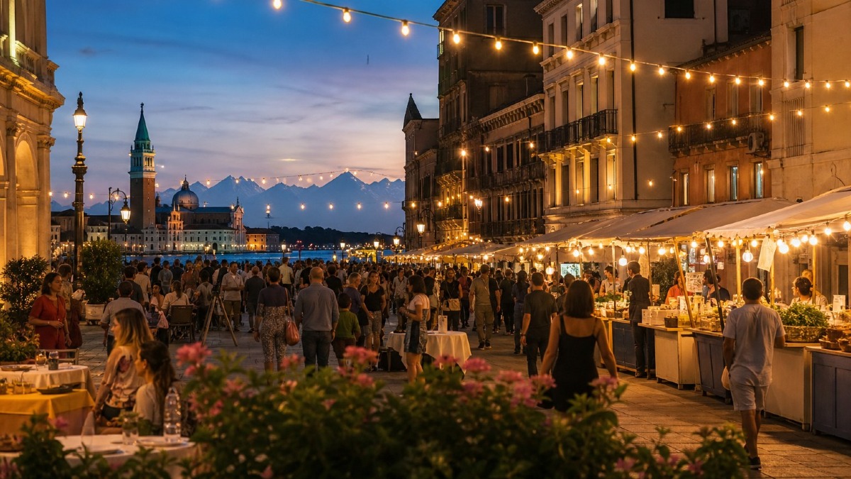 Eventi e sagre in Veneto e Friuli nel weekend 19, 20 e 21 giugno 2026: guida pratica - 
