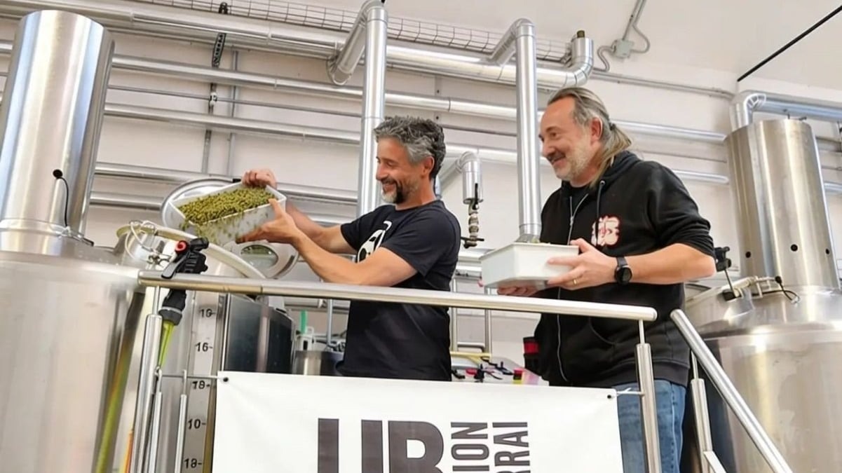 Weekend nei birrifici veneti: visite gratuite a Gambellara e Lendinara per la settimana dedicata all’artigianale - 