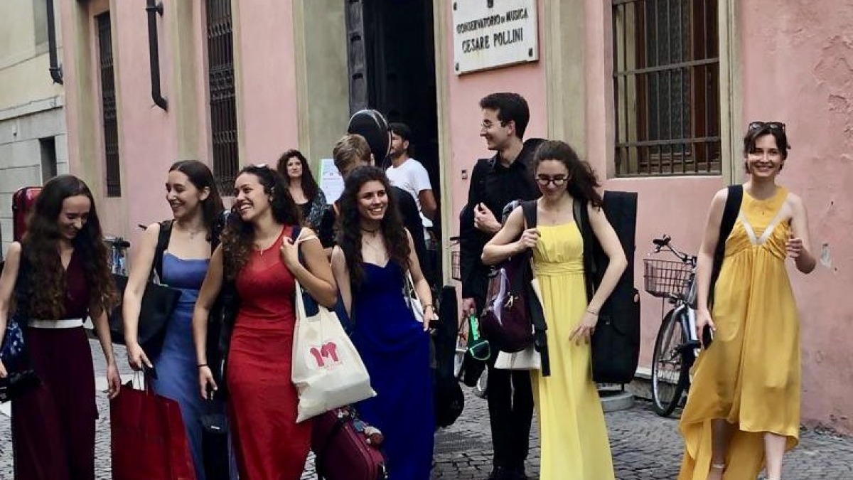 Festa della Musica 2026, il Pollini di Padova anticipa con due concerti gratuiti - 